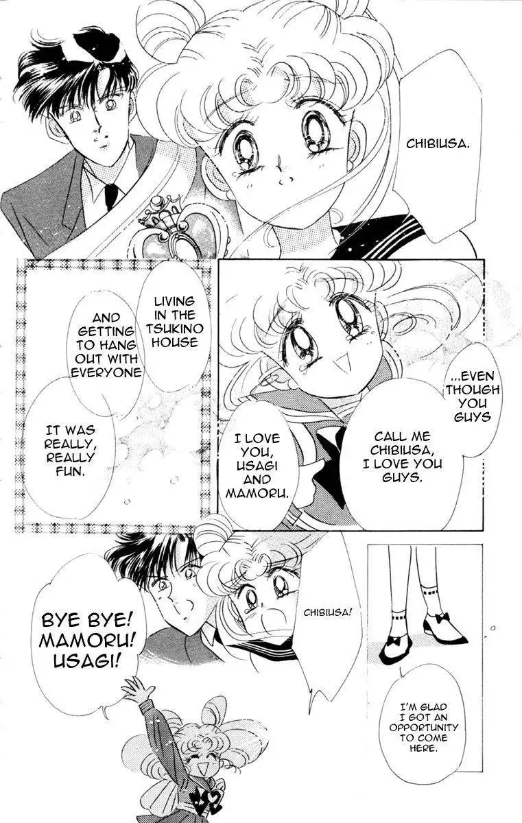 Sailor Moon Chapter 26 54